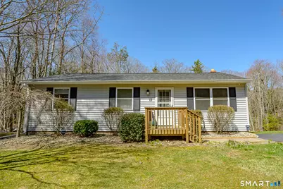 1968 Route 198, Woodstock Valley, CT 06281 - Photo 1