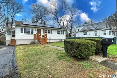 37 Yates Street, West Haven, CT 06516 - Photo 1