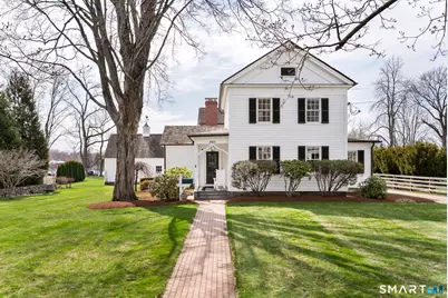 2163 Main Street, Glastonbury, CT 06033 - Photo 1