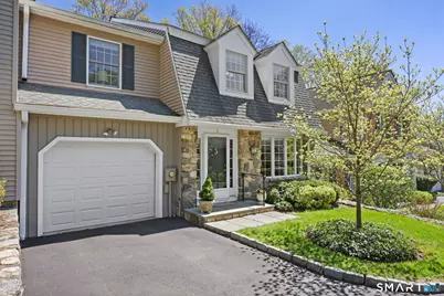 58 Lakeview Avenue #9, New Canaan, CT 06840 - Photo 1