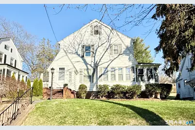 197 Kneeland Road, New Haven, CT 06512 - Photo 1