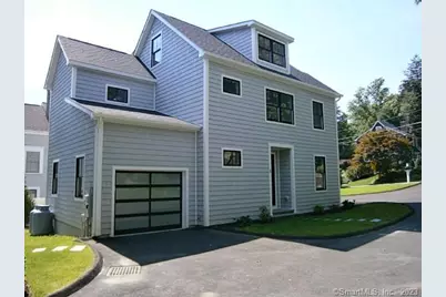 70 Seminary Street #1, New Canaan, CT 06840 - Photo 1