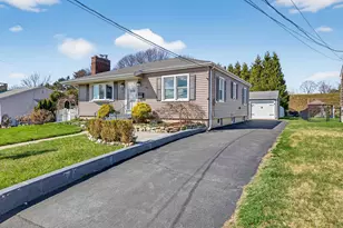 36 Baker Ave, Groton, CT 06340 - Photo 1