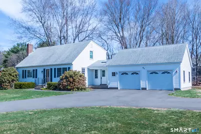 42 Hartford Avenue, Granby, CT 06035 - Photo 1