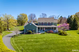 431 Winding Brook Farm Rd, Watertown, CT 06795 - Photo 1