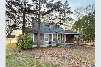 12 Bluff Road West, Ledyard, CT 06335 - Photo 1