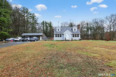 172 Bailey Hill Road, Killingly, CT 06239 - Photo 1
