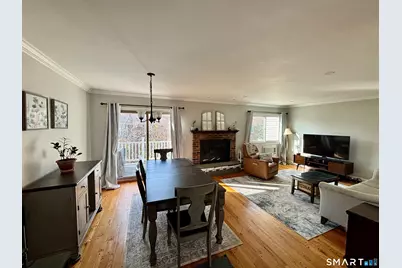 63 Ward Street #2C, Norwalk, CT 06851 - Photo 1
