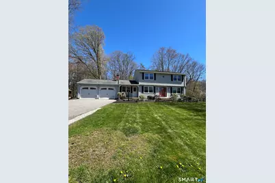 68 Knollwood Drive, Torrington, CT 06790 - Photo 1