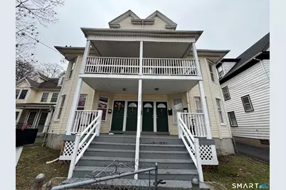 241 Lewis Street, Bridgeport, CT 06605 - Photo 1