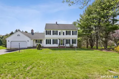 53 Hansen Farm Road, North Haven, CT 06473 - Photo 1