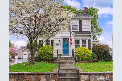 11 Olmstead Place, Norwalk, CT 06855 - Photo 1