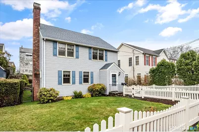 255 Byram Road, Greenwich, CT 06830 - Photo 1