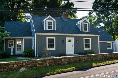 148 Middle River Road, Danbury, CT 06811 - Photo 1