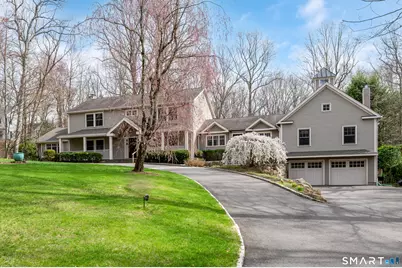 88 Bentwood Drive, Stamford, CT 06903 - Photo 1