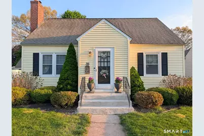 36 Marshall Road, Manchester, CT 06040 - Photo 1