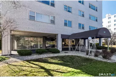 889 Farmington Avenue #3F, West Hartford, CT 06119 - Photo 1