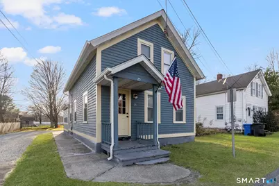 25 Putnam Road, Plainfield, CT 06374 - Photo 1