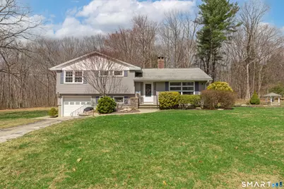 6 West Highland Road, Mansfield, CT 06250 - Photo 1