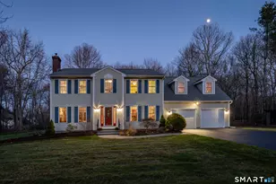 45 Mountain Laurel Dr, Tolland, CT 06084 - Photo 1