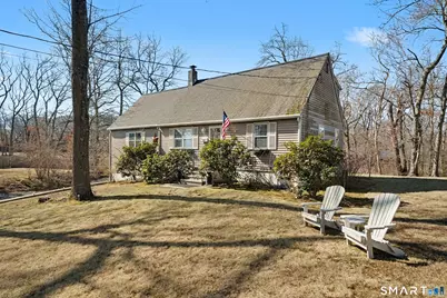 76-1 River Street West, Old Saybrook, CT 06475 - Photo 1