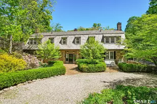 4 Old Barlow Mountain Rd, Ridgefield, CT 06877 - Photo 1