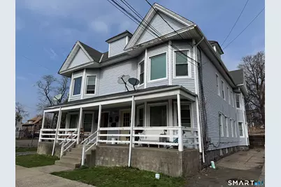 548 Colorado Avenue, Bridgeport, CT 06605 - Photo 1