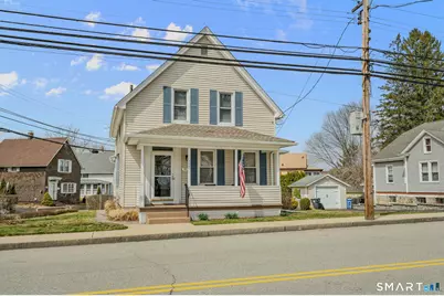 290 Boswell Avenue, Norwich, CT 06360 - Photo 1