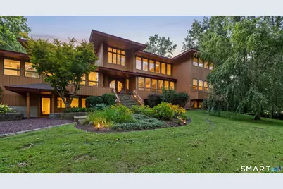 85 Norrans Ridge Drive, Ridgefield, CT 06877 - Photo 1