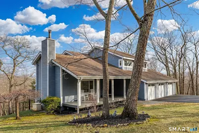 12 Silver Hill Road, Sharon, CT 06069 - Photo 1