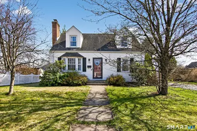 22 Carroll Road, Manchester, CT 06042 - Photo 1