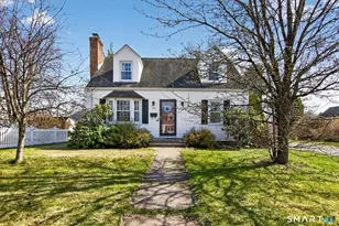 22 Carroll Rd, Manchester, CT 06042 - Photo 1
