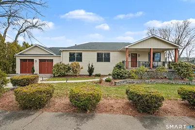 25 Harbor Street, Branford, CT 06405 - Photo 1