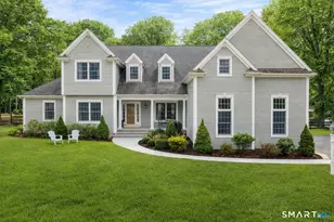 132 Codfish Hill Rd, Bethel, CT 06801 - Photo 1