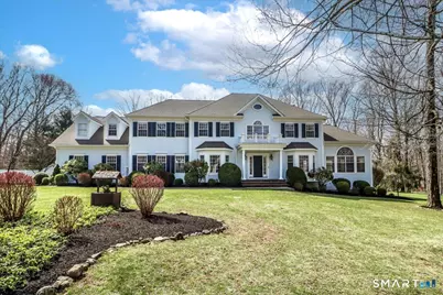 8 Encampment Place, Ridgefield, CT 06877 - Photo 1