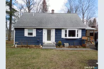 21 Sunrise Drive, Torrington, CT 06790 - Photo 1