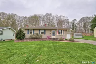 85 Birchcrest Dr, Southington, CT 06489 - Photo 1