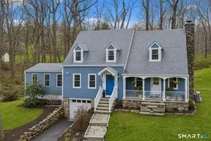 113 Range Rd, Wilton, CT 06897 - Photo 1