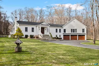 115 Pine Ridge Road, Wilton, CT 06897 - Photo 1