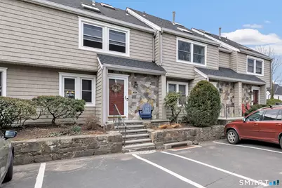5 Glen Street #204, Greenwich, CT 06830 - Photo 1