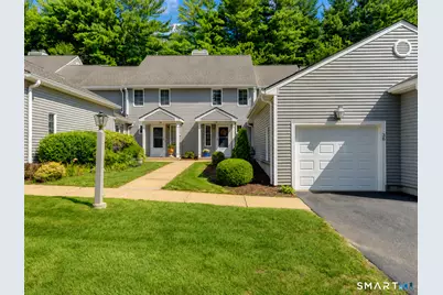 36 Copley Road, Glastonbury, CT 06073 - Photo 1
