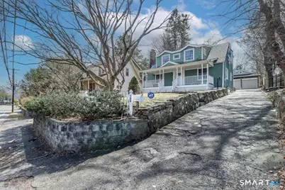 190 Toms Road, Stamford, CT 06906 - Photo 1