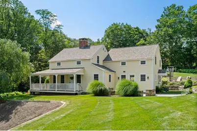 52 Aunt Park Lane, Newtown, CT 06470 - Photo 1