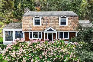 102 Westwoods Rd, Sharon, CT 06069 - Photo 1