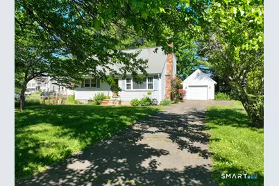 90 Old Brickyard Lane, Berlin, CT 06037 - Photo 1