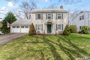 90 Toilsome Hill Rd, Fairfield, CT 06825 - Photo 1