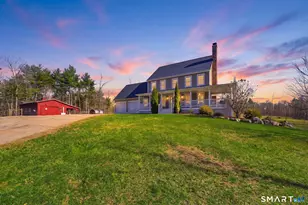 214 James Rd, Ashford, CT 06278 - Photo 1
