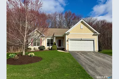 575 Inverness Court #575, Oxford, CT 06478 - Photo 1
