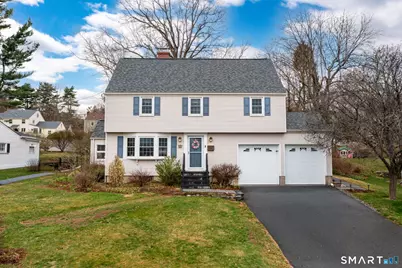 63 Wells Farm Drive, Wethersfield, CT 06109 - Photo 1