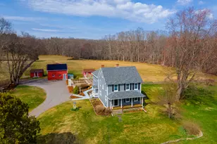 43 Fox Hill Rd, Pomfret, CT 06259 - Photo 1